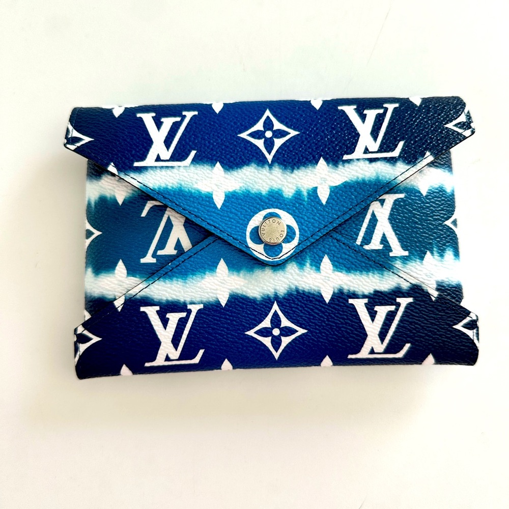 Louis Vuitton Medium Kirigami Pouch Spring 2020 collection